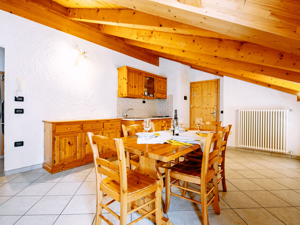 Al Pescatore – Appartement 2 chambres à Malè - Photo 8