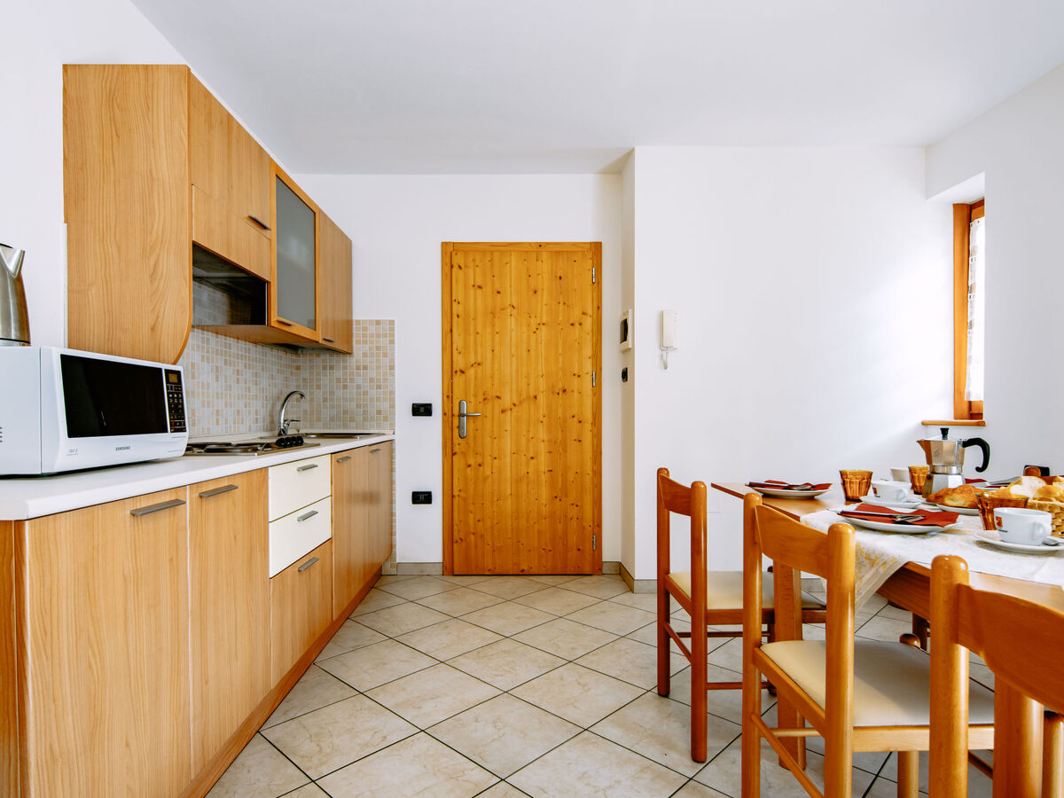 Al Pescatore – Appartement 2 chambres à Malè - Photo 9