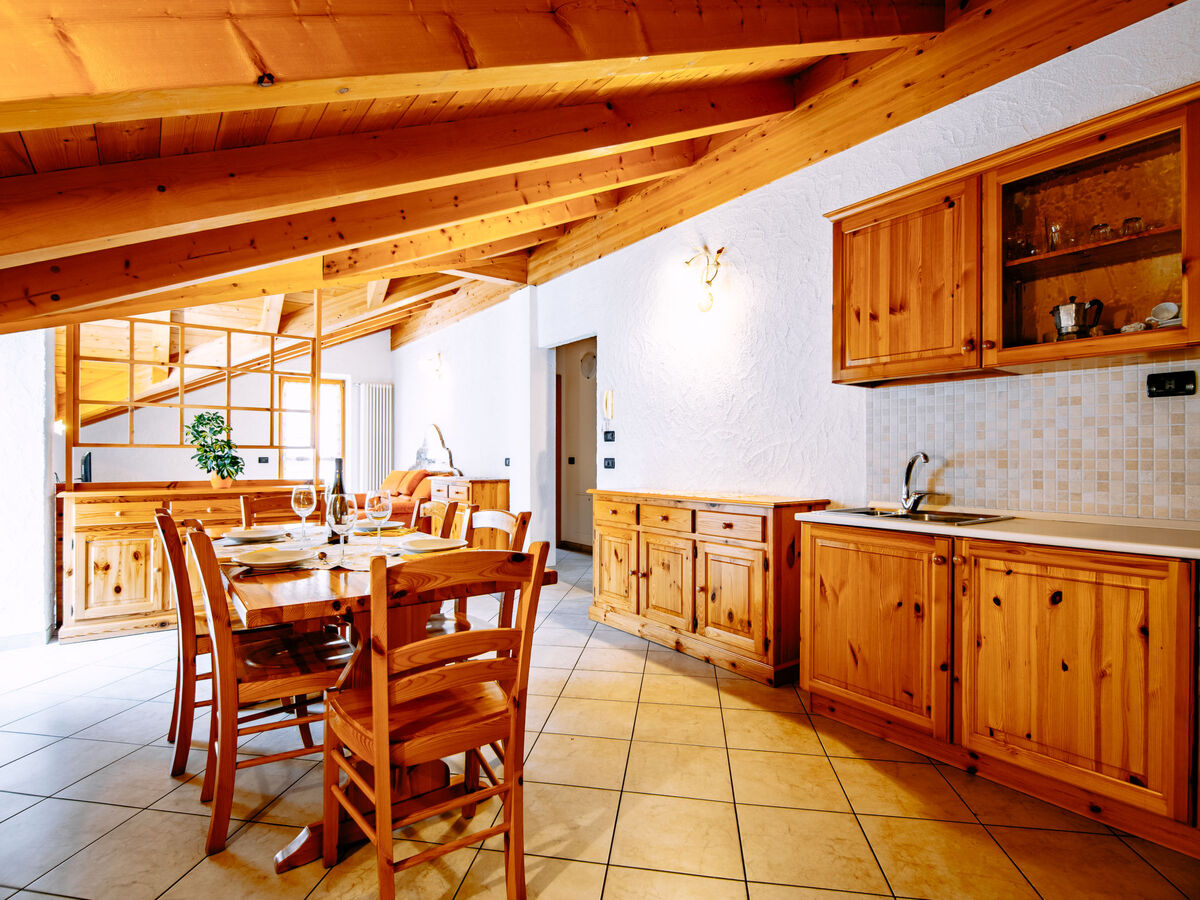 Al Pescatore – Appartement 2 chambres à Malè - Photo 12