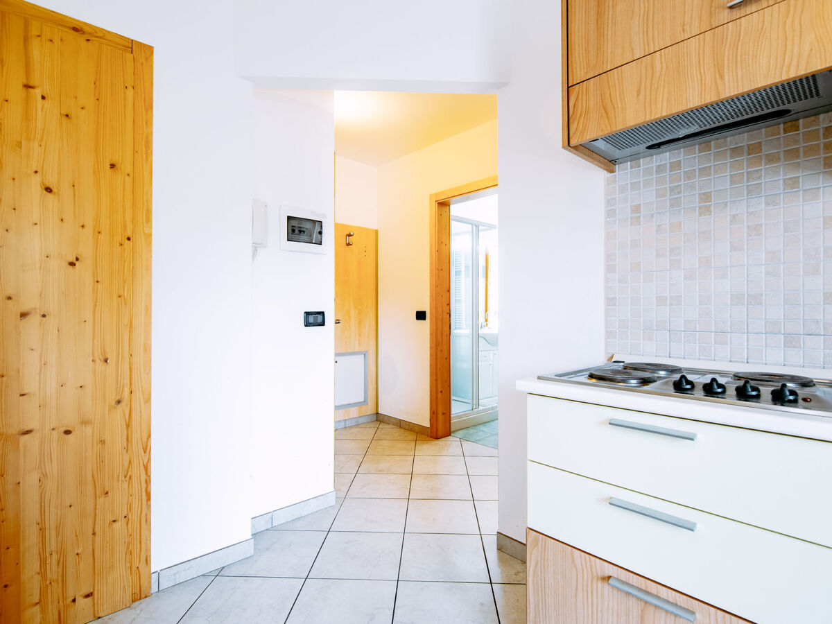Al Pescatore – Appartement 2 chambres à Malè - Photo 13
