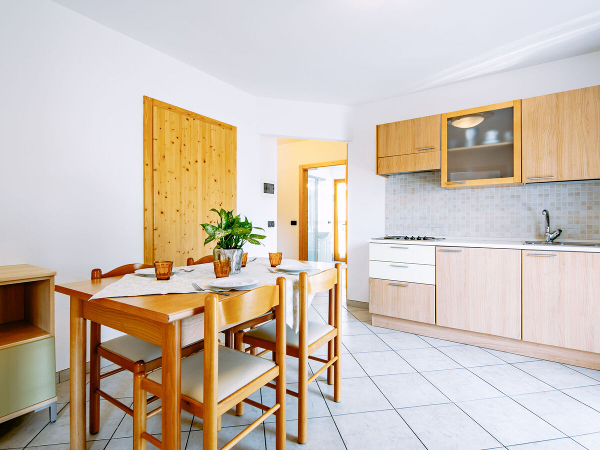 Al Pescatore – Appartement 2 chambres à Malè - Photo 14