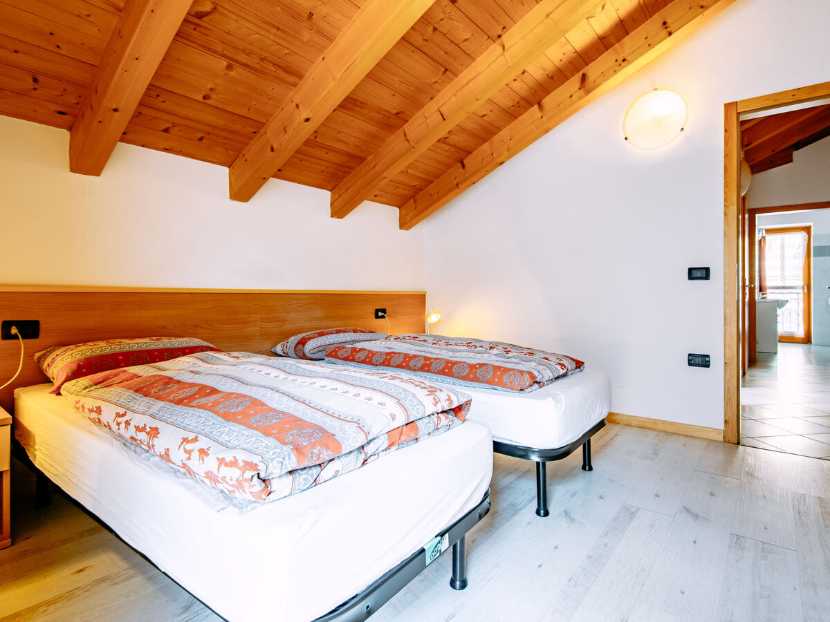 Al Pescatore – Appartement 2 chambres à Malè - Photo 16