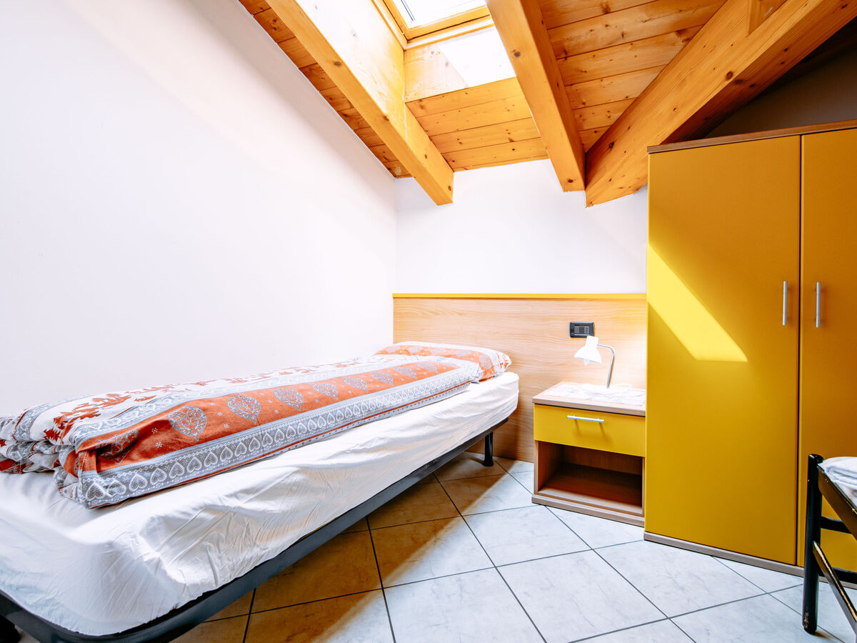 Al Pescatore – Appartement 2 chambres à Malè - Photo 18