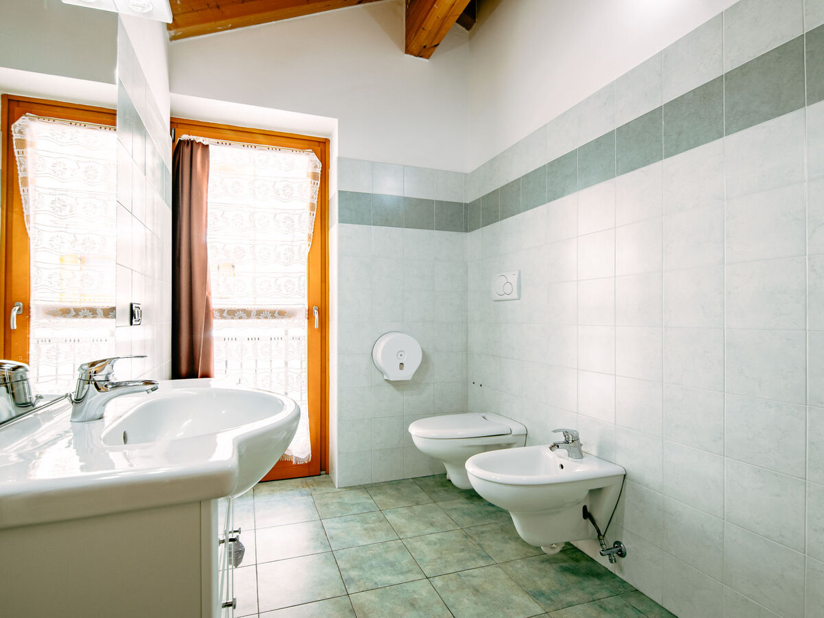 Al Pescatore – Appartement 2 chambres à Malè - Photo 20