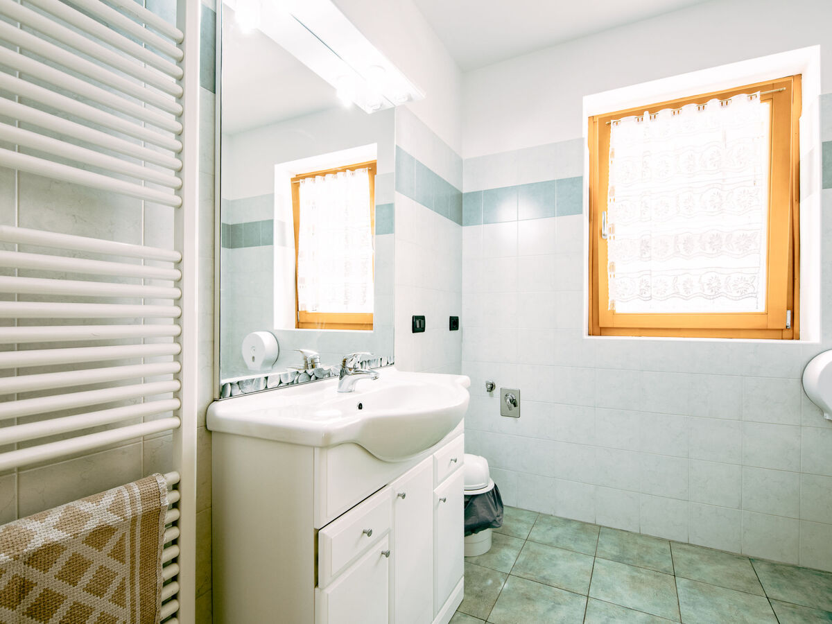 Al Pescatore – Appartement 2 chambres à Malè - Photo 24