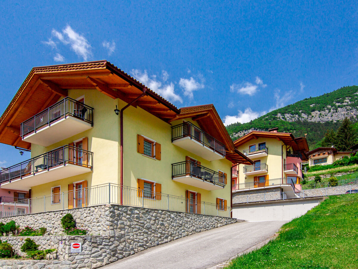 Al Pescatore – Appartement 2 chambres à Malè - Photo 25