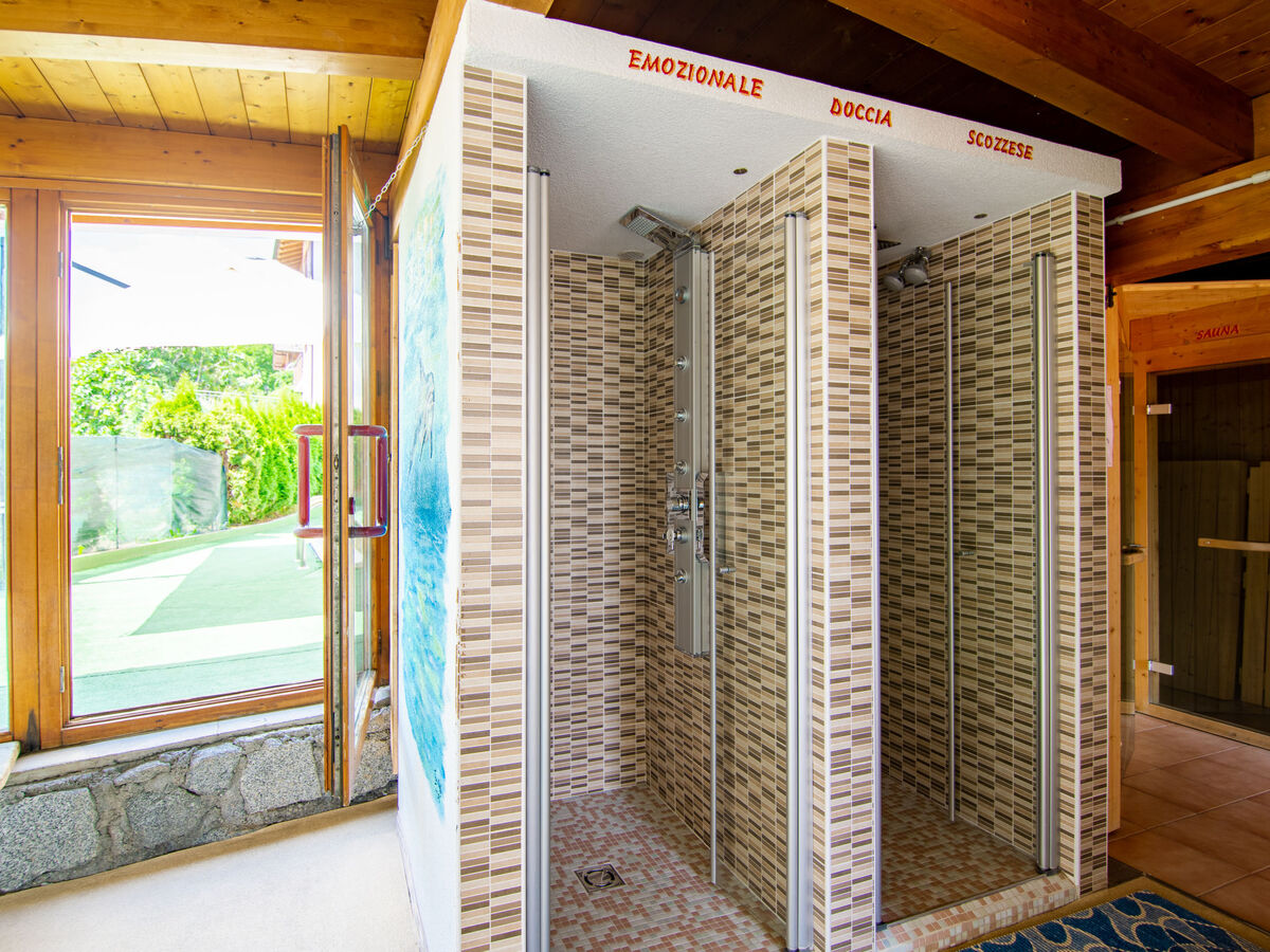 Al Pescatore – Appartement 2 chambres à Malè - Photo 28
