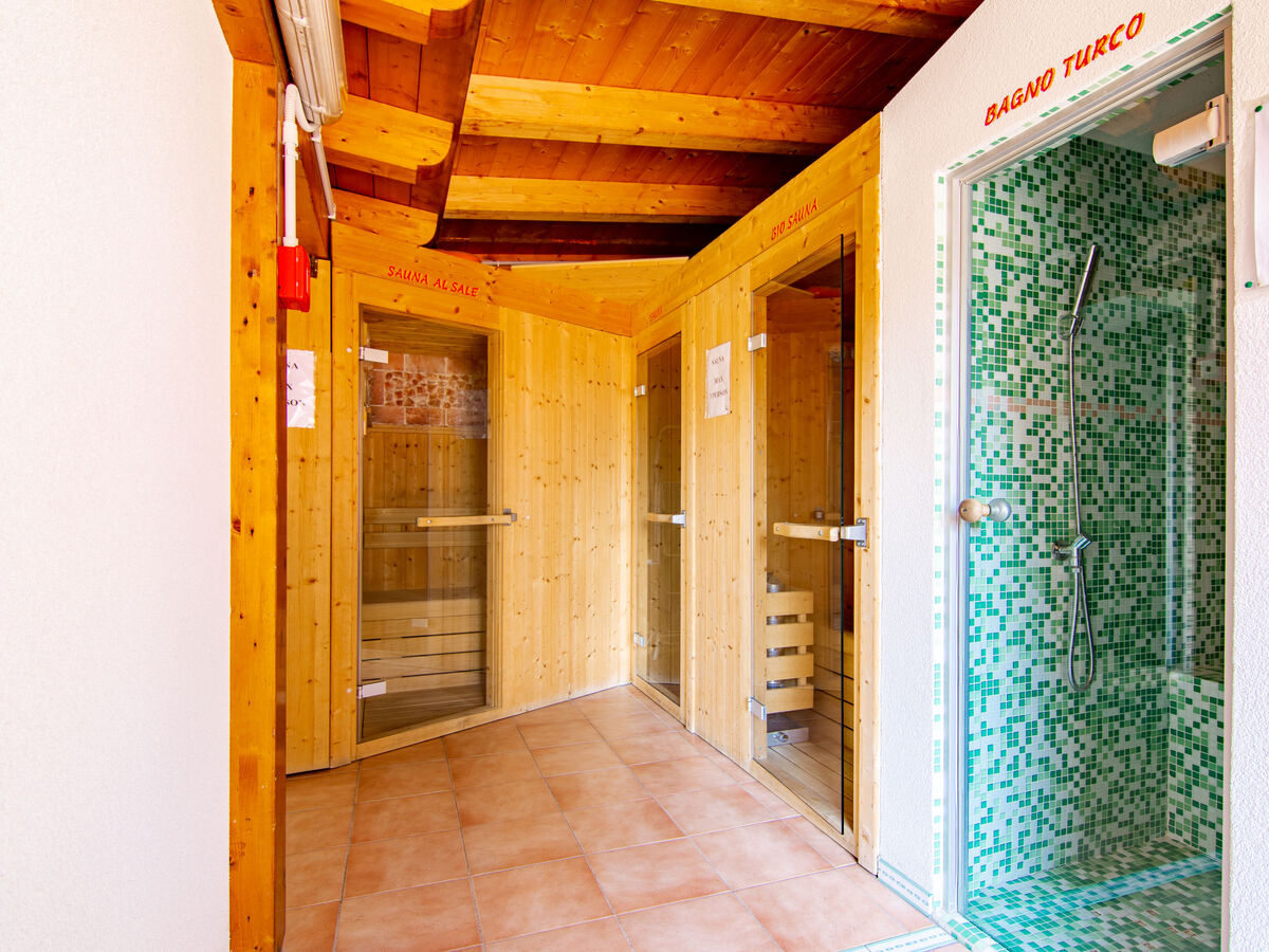 Al Pescatore – Appartement 2 chambres à Malè - Photo 29