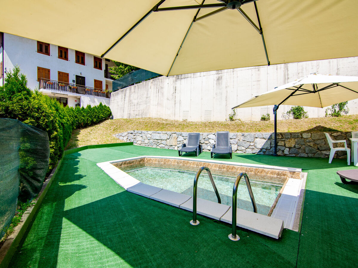 Al Pescatore – Appartement 2 chambres à Malè - Photo 37