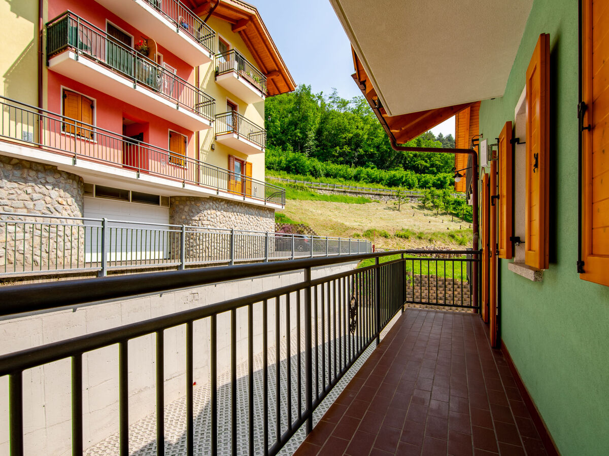 Al Pescatore – Appartement 2 chambres à Malè - Photo 39