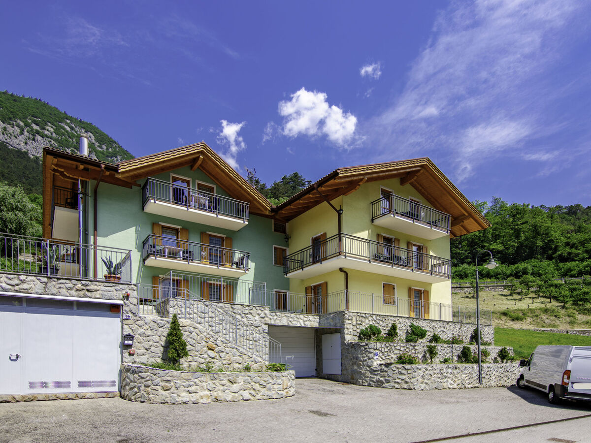 Al Pescatore – Appartement 2 chambres à Malè - Photo 45