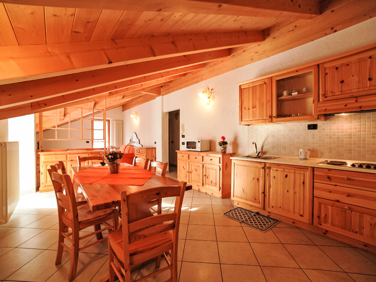 Al Pescatore, appartement 3 chambres à Malè - Photo 9