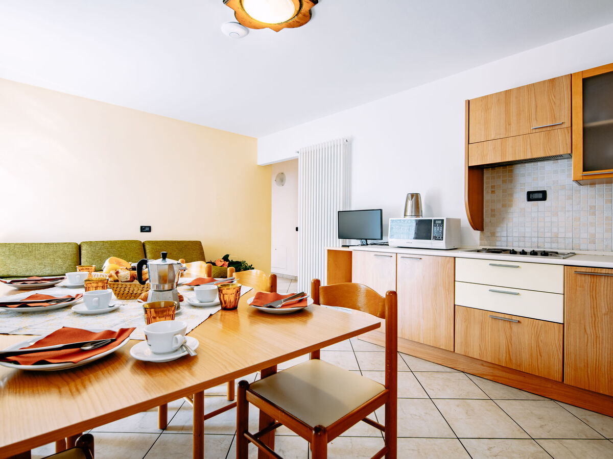 Al Pescatore, appartement 3 chambres à Malè - Photo 11