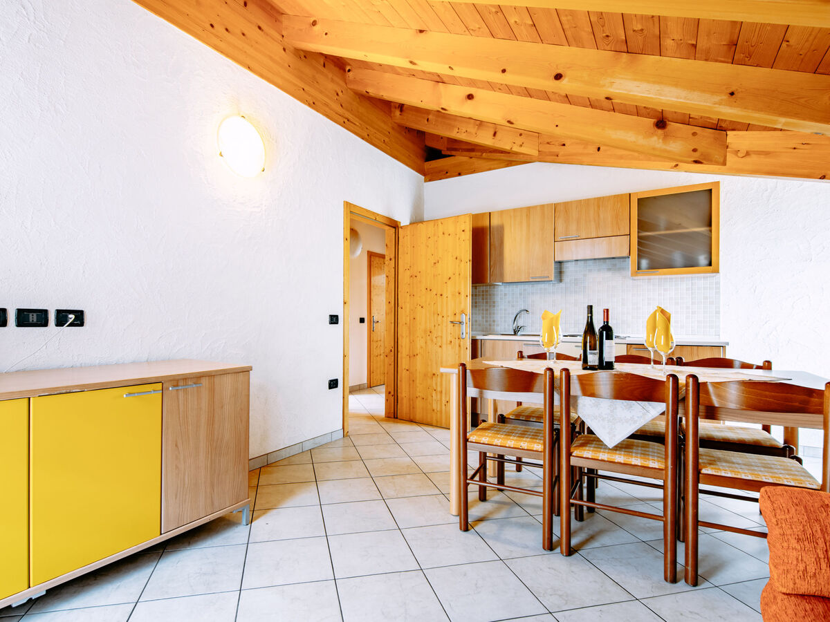 Al Pescatore, appartement 3 chambres à Malè - Photo 13