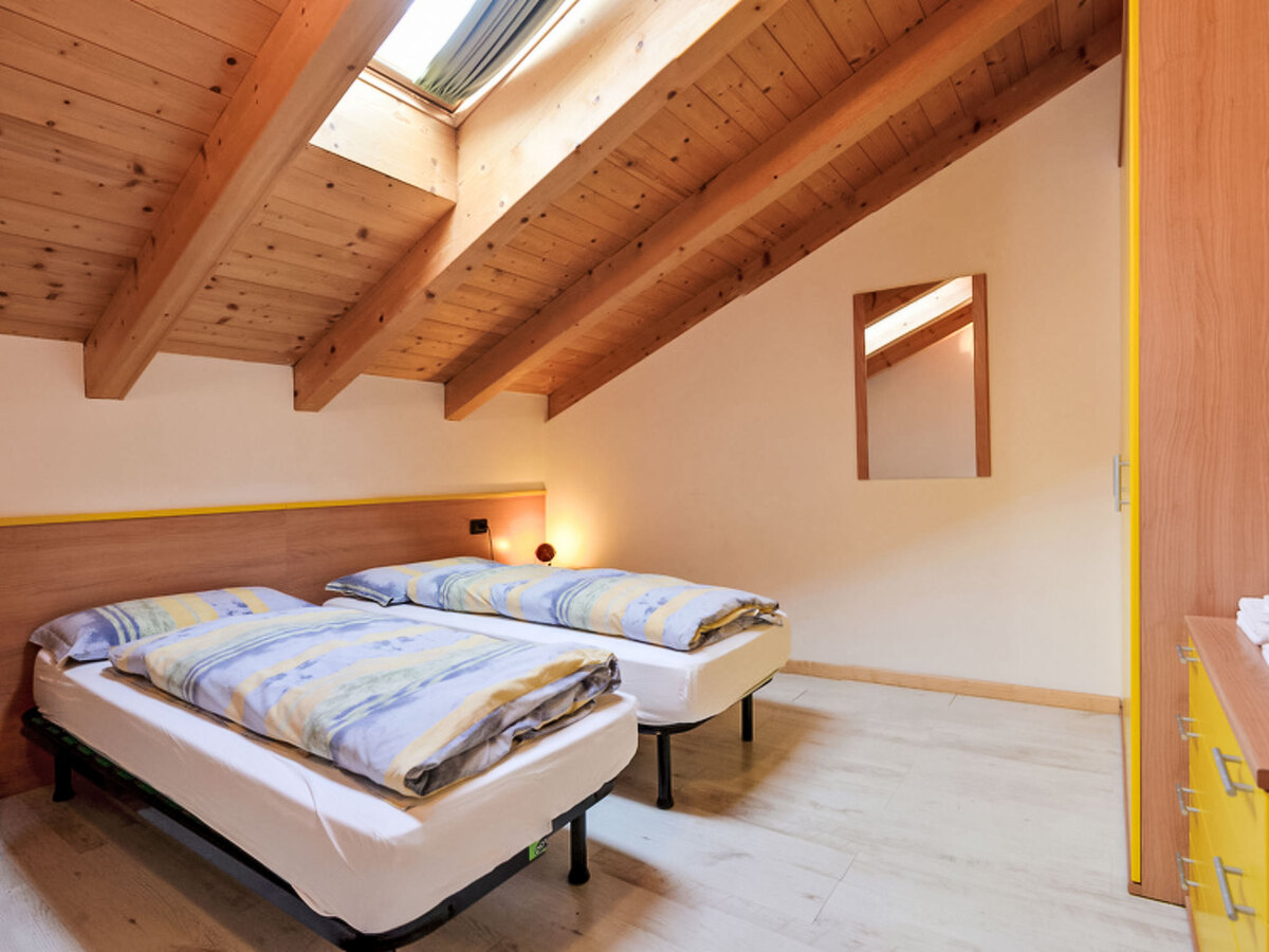 Al Pescatore, appartement 3 chambres à Malè - Photo 17
