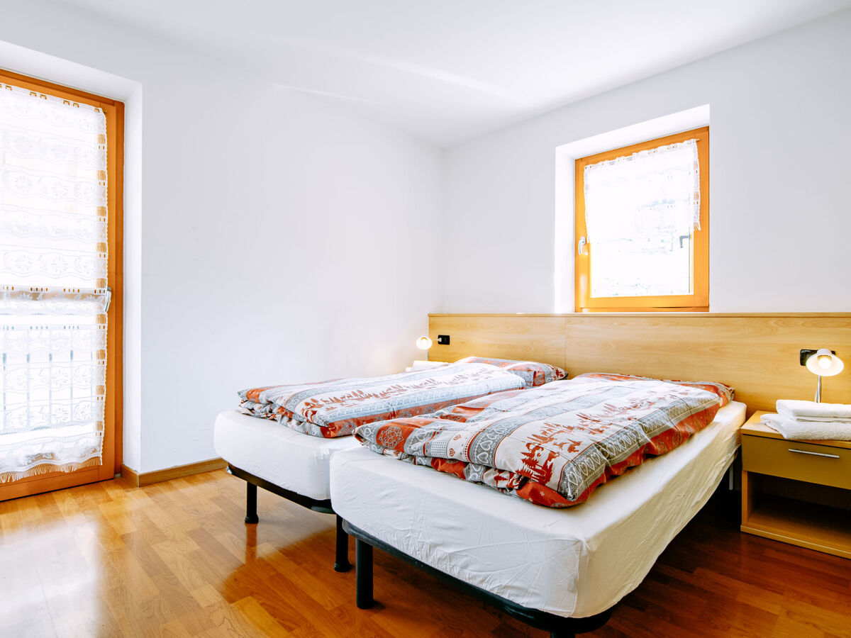 Al Pescatore, appartement 3 chambres à Malè - Photo 18