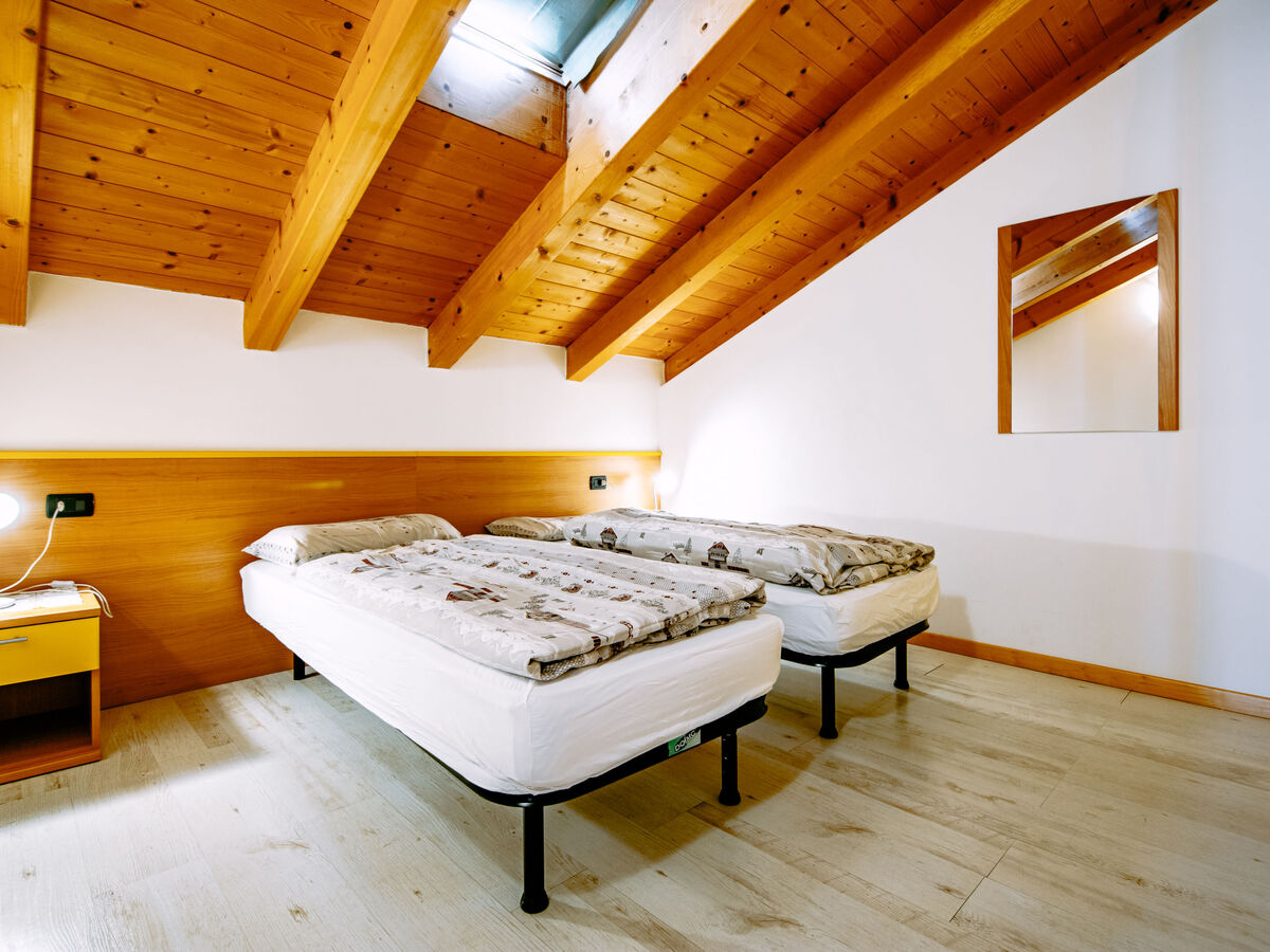 Al Pescatore, appartement 3 chambres à Malè - Photo 19