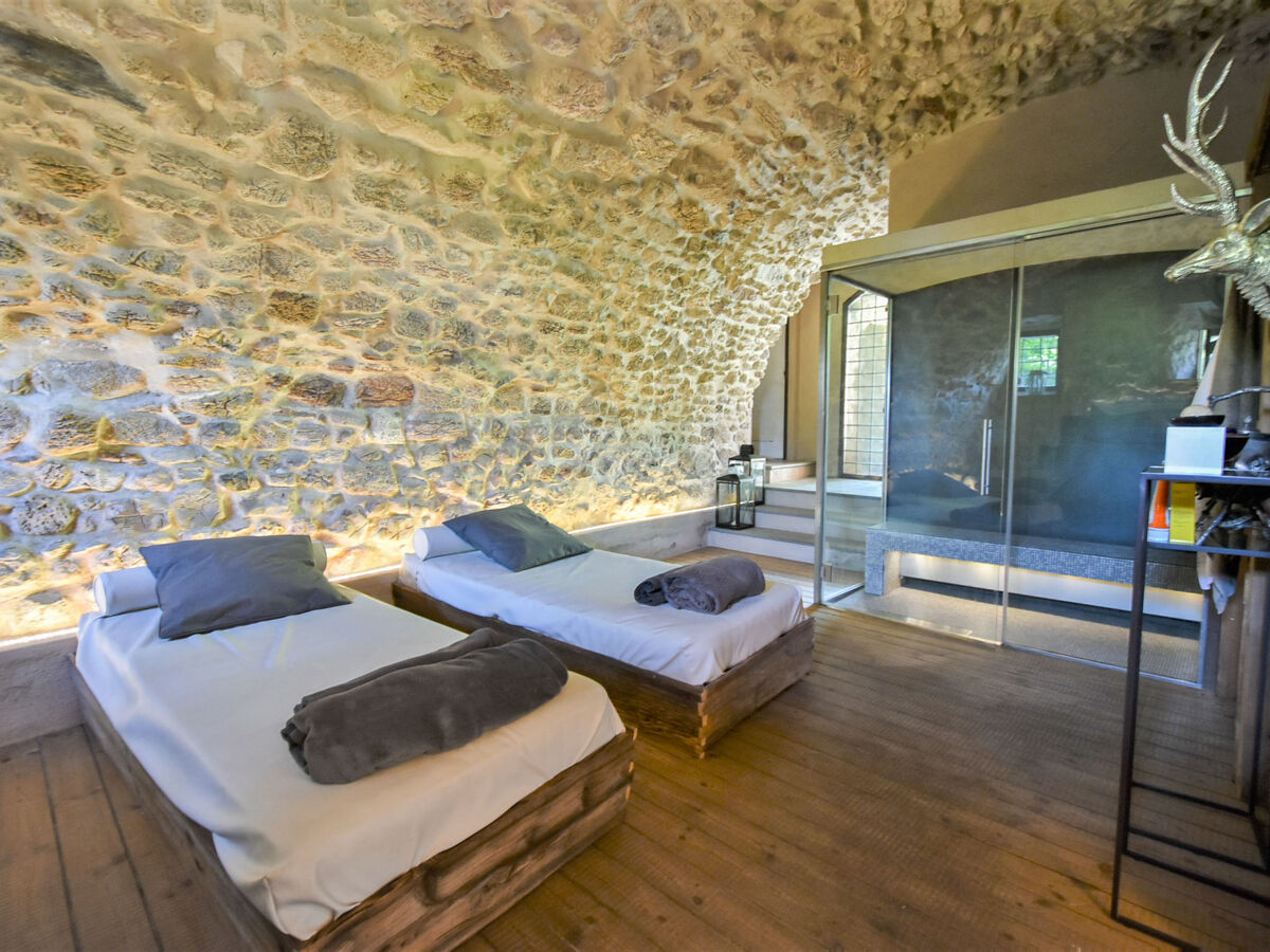 Appartement Maso Dolcevista – vue Dolomiti di Brenta - Photo 3
