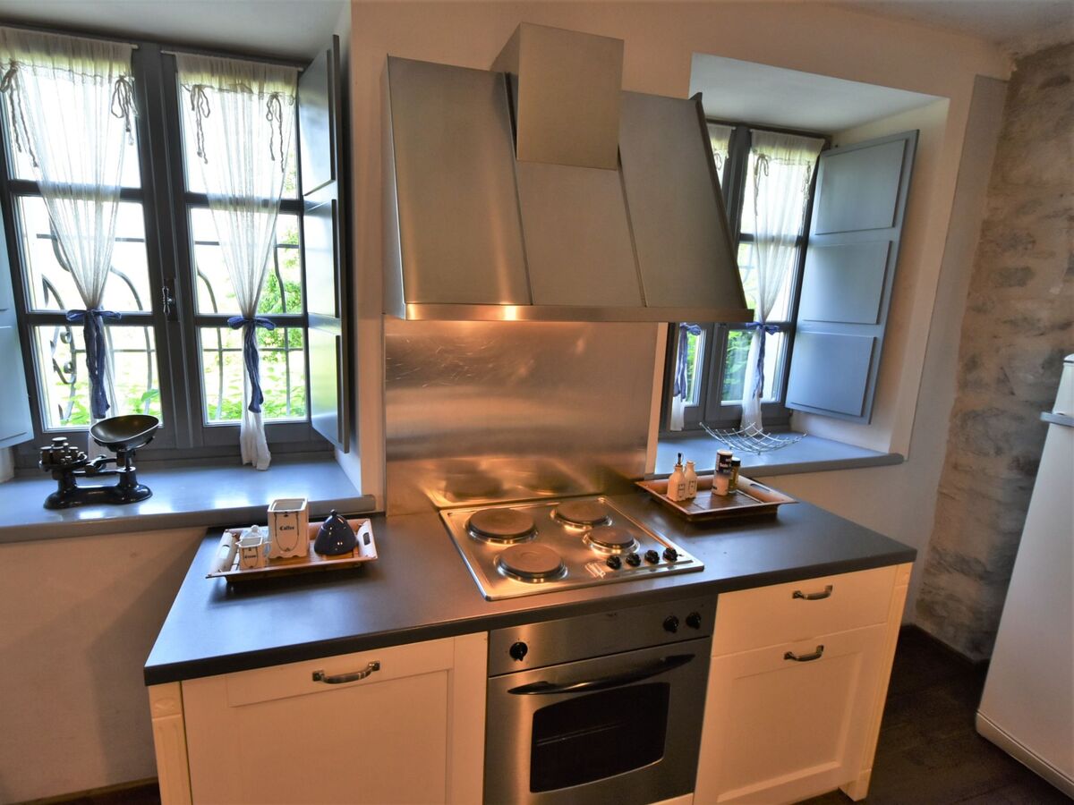 Appartement Maso Dolcevista – vue Dolomiti di Brenta - Photo 15