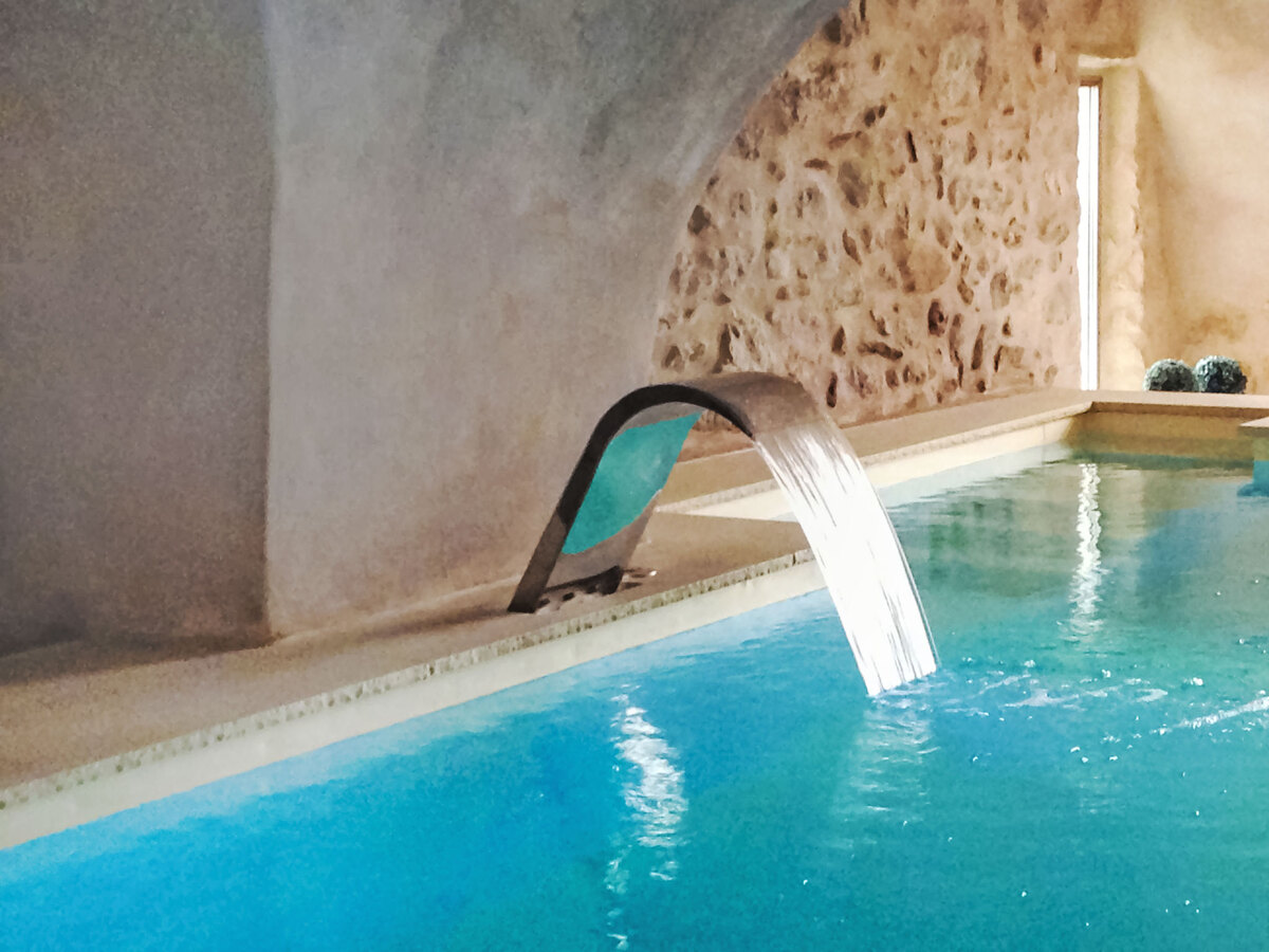 Appartement Maso Dolcevista – vue Dolomiti di Brenta - Photo 34