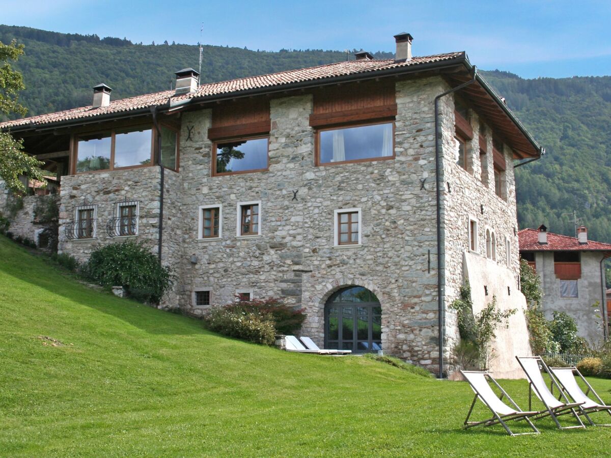 Appartement Maso Dolcevista – vue Dolomiti di Brenta - Photo 37