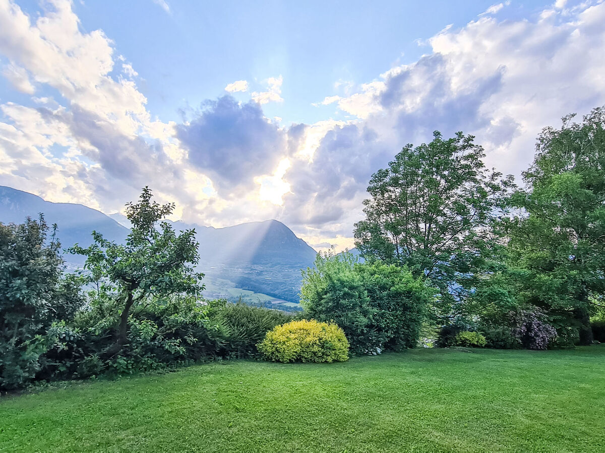 Appartement Maso Dolcevista – vue Dolomiti di Brenta - Photo 42