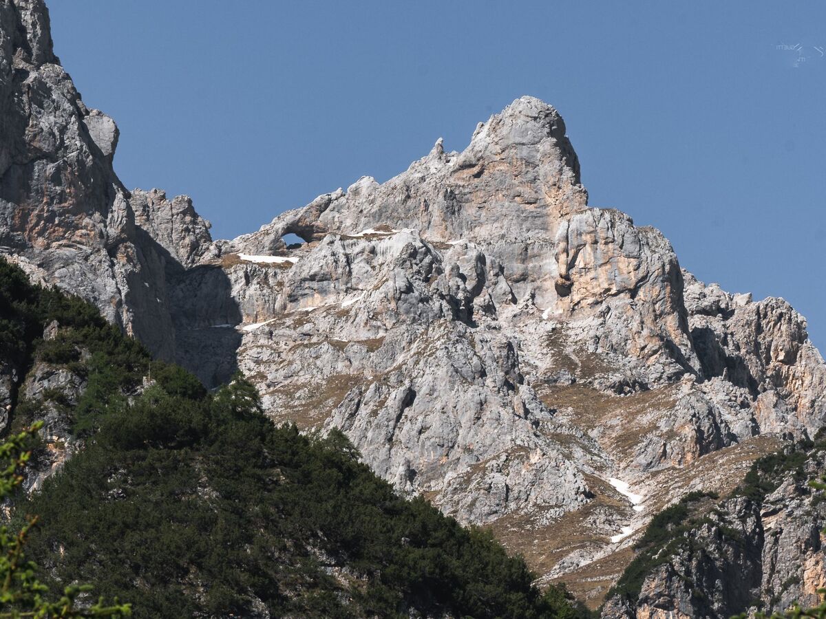 Appartement Maso Dolcevista – vue Dolomiti di Brenta - Photo 51