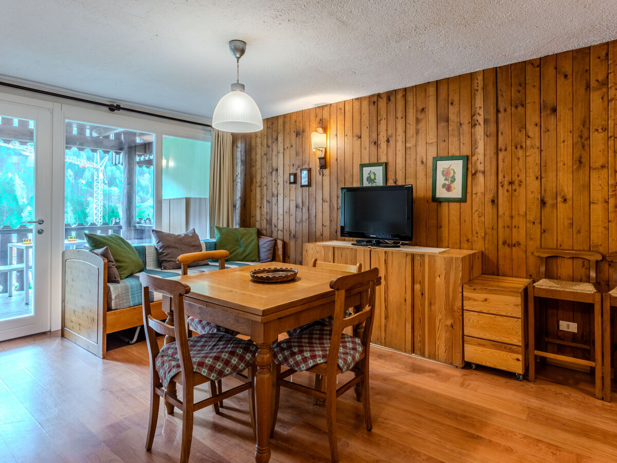 Fienili di Brenta 13 – Apt 55m² vue Dolomites - Photo 1
