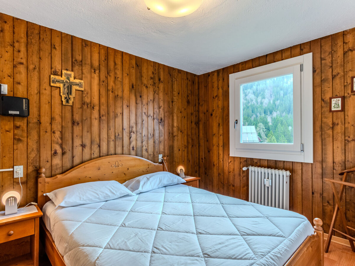 Fienili di Brenta 13 – Apt 55m² vue Dolomites - Photo 3