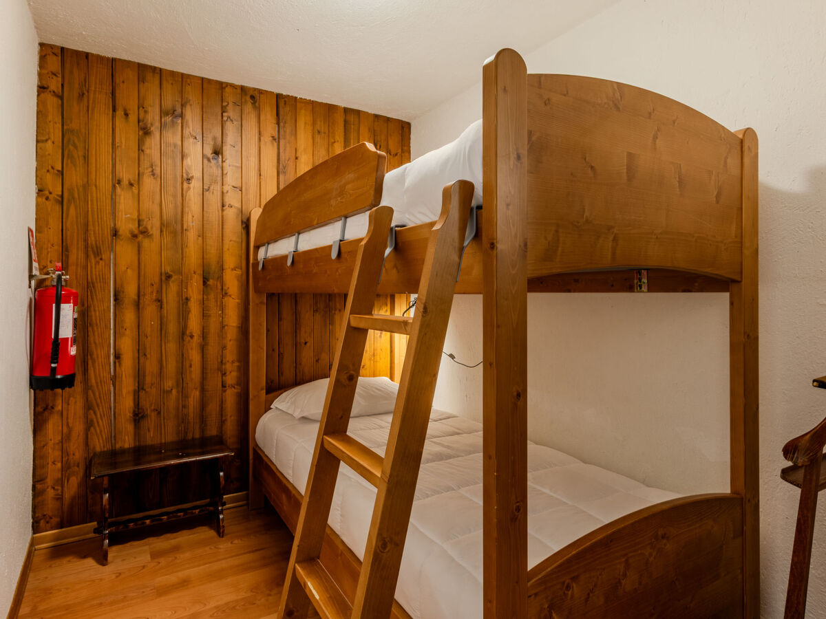 Fienili di Brenta 13 – Apt 55m² vue Dolomites - Photo 4