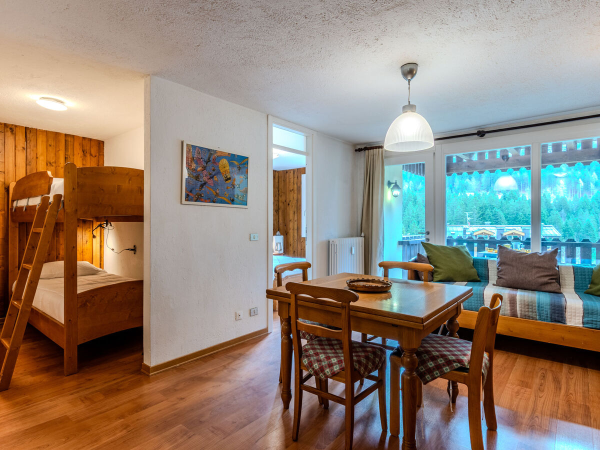 Fienili di Brenta 13 – Apt 55m² vue Dolomites - Photo 10