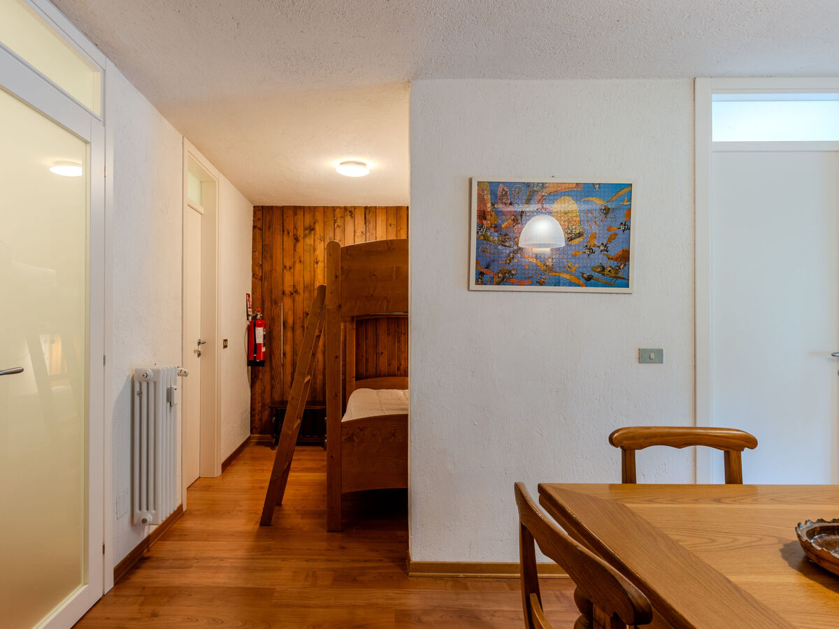 Fienili di Brenta 13 – Apt 55m² vue Dolomites - Photo 11