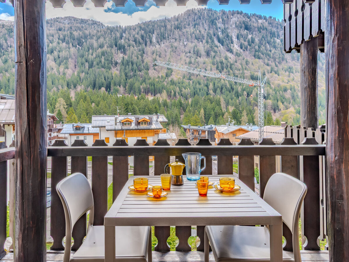 Fienili di Brenta 13 – Apt 55m² vue Dolomites - Photo 19