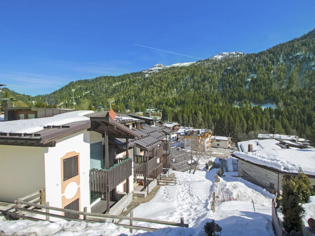 Fienili di Brenta 13 – Apt 55m² vue Dolomites - Photo 22