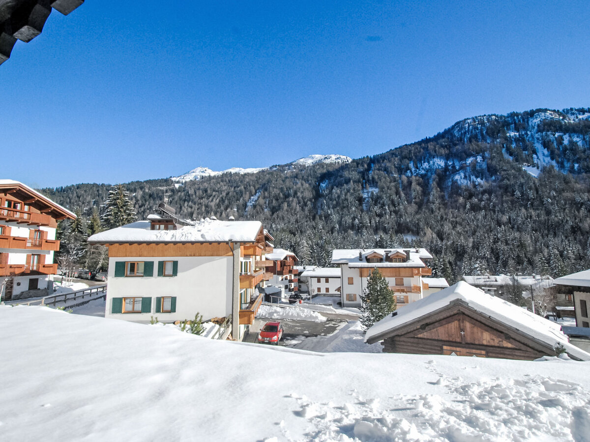 Fienili di Brenta 13 – Apt 55m² vue Dolomites - Photo 25