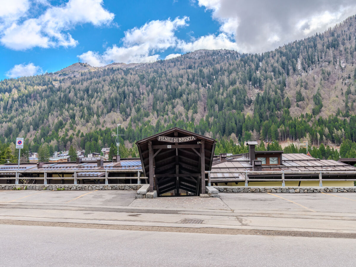 Fienili di Brenta 13 – Apt 55m² vue Dolomites - Photo 28