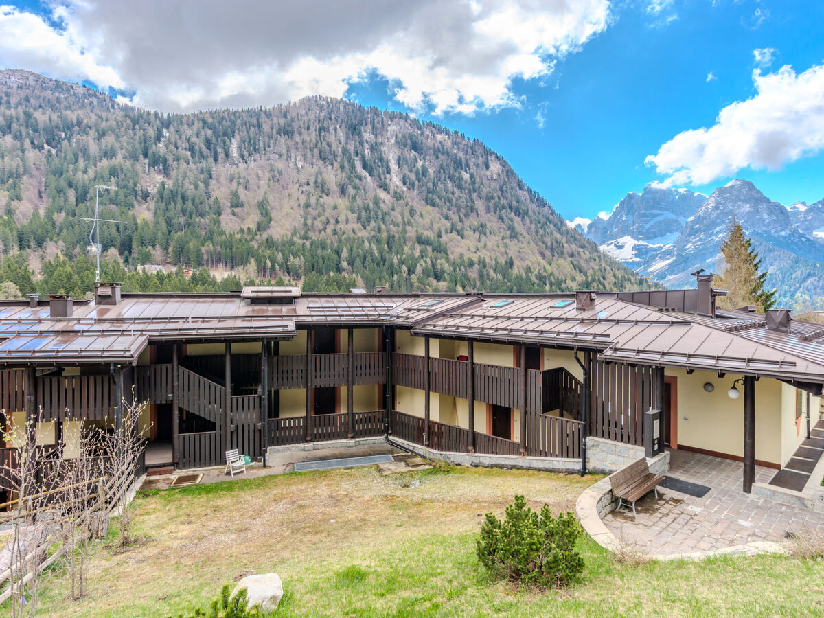 Fienili di Brenta 13 – Apt 55m² vue Dolomites - Photo 29