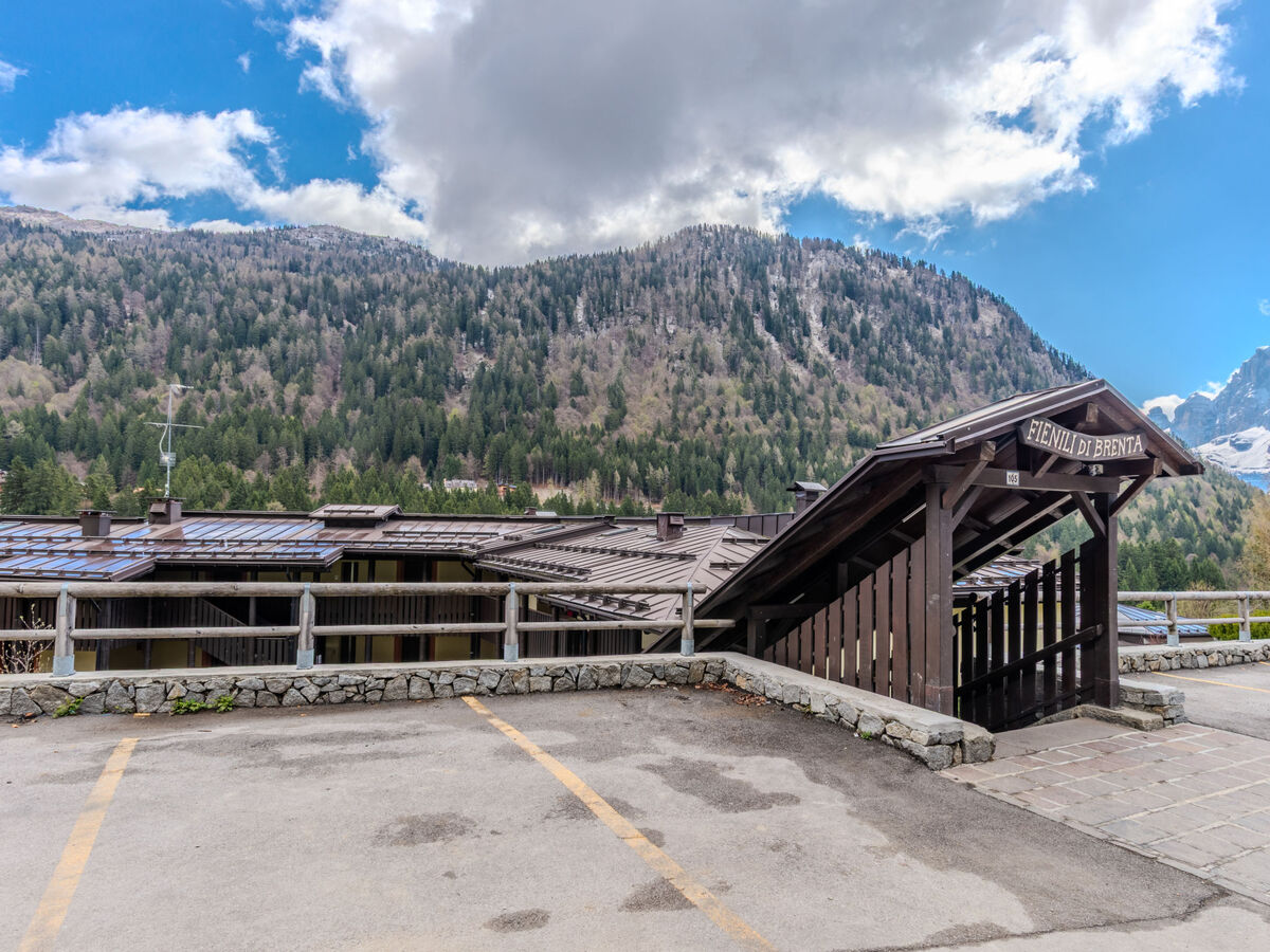 Fienili di Brenta 13 – Apt 55m² vue Dolomites - Photo 30