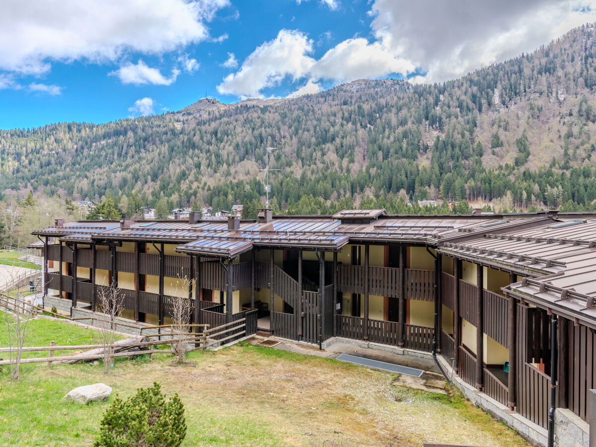 Fienili di Brenta 13 – Apt 55m² vue Dolomites - Photo 31