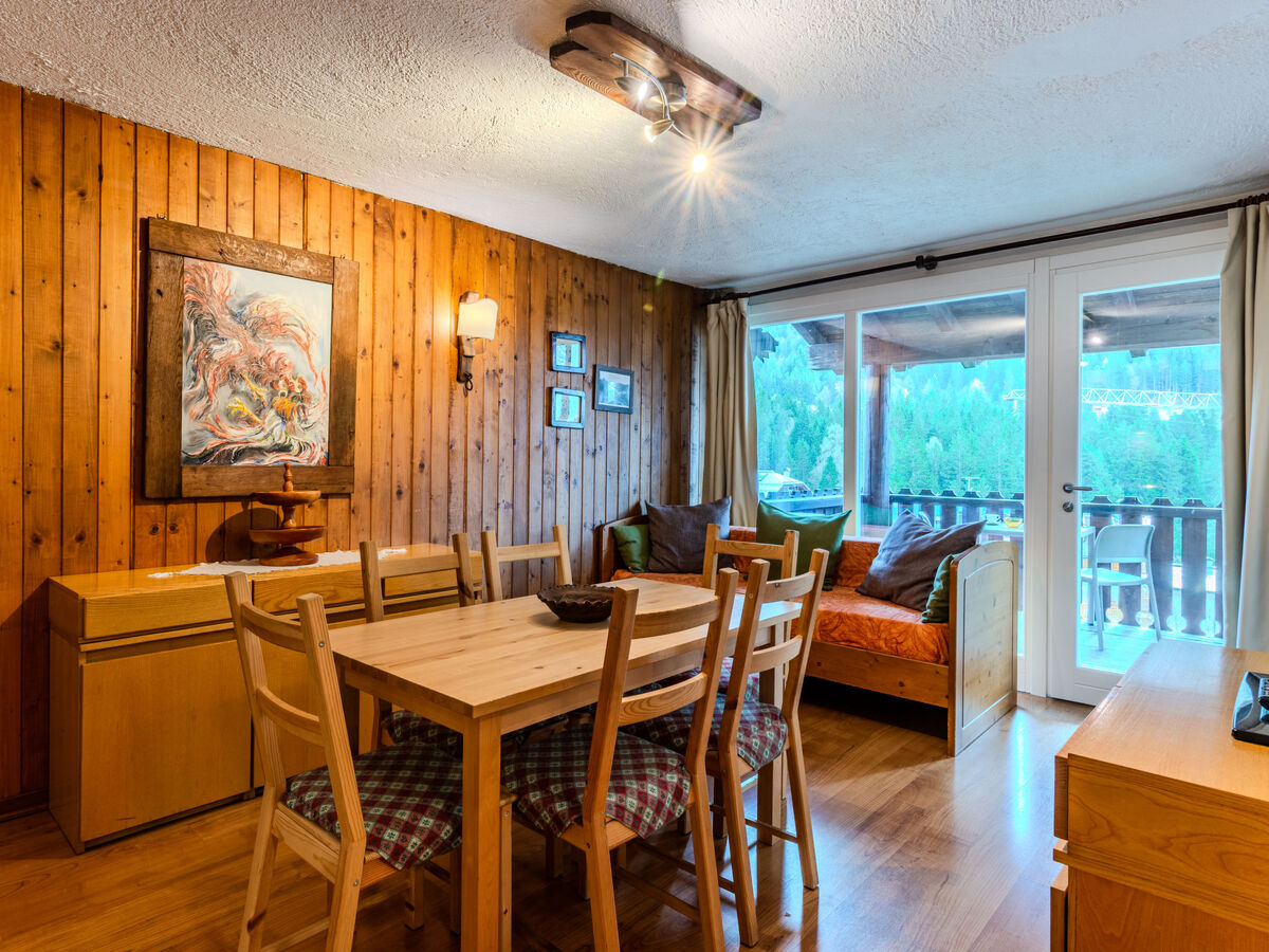 Fienili di Brenta 21 – Apt 55m² à 50m des pistes - Photo 1