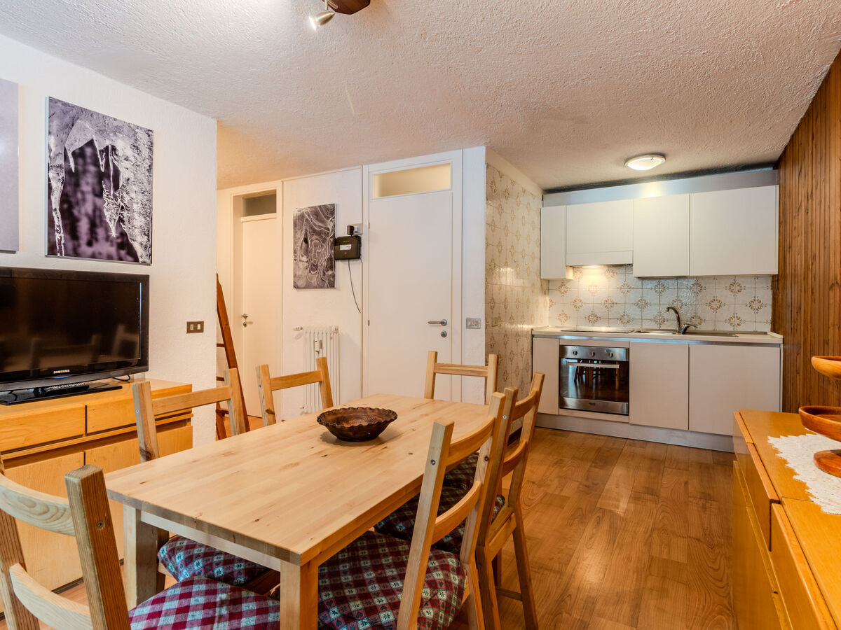 Fienili di Brenta 21 – Apt 55m² à 50m des pistes - Photo 2