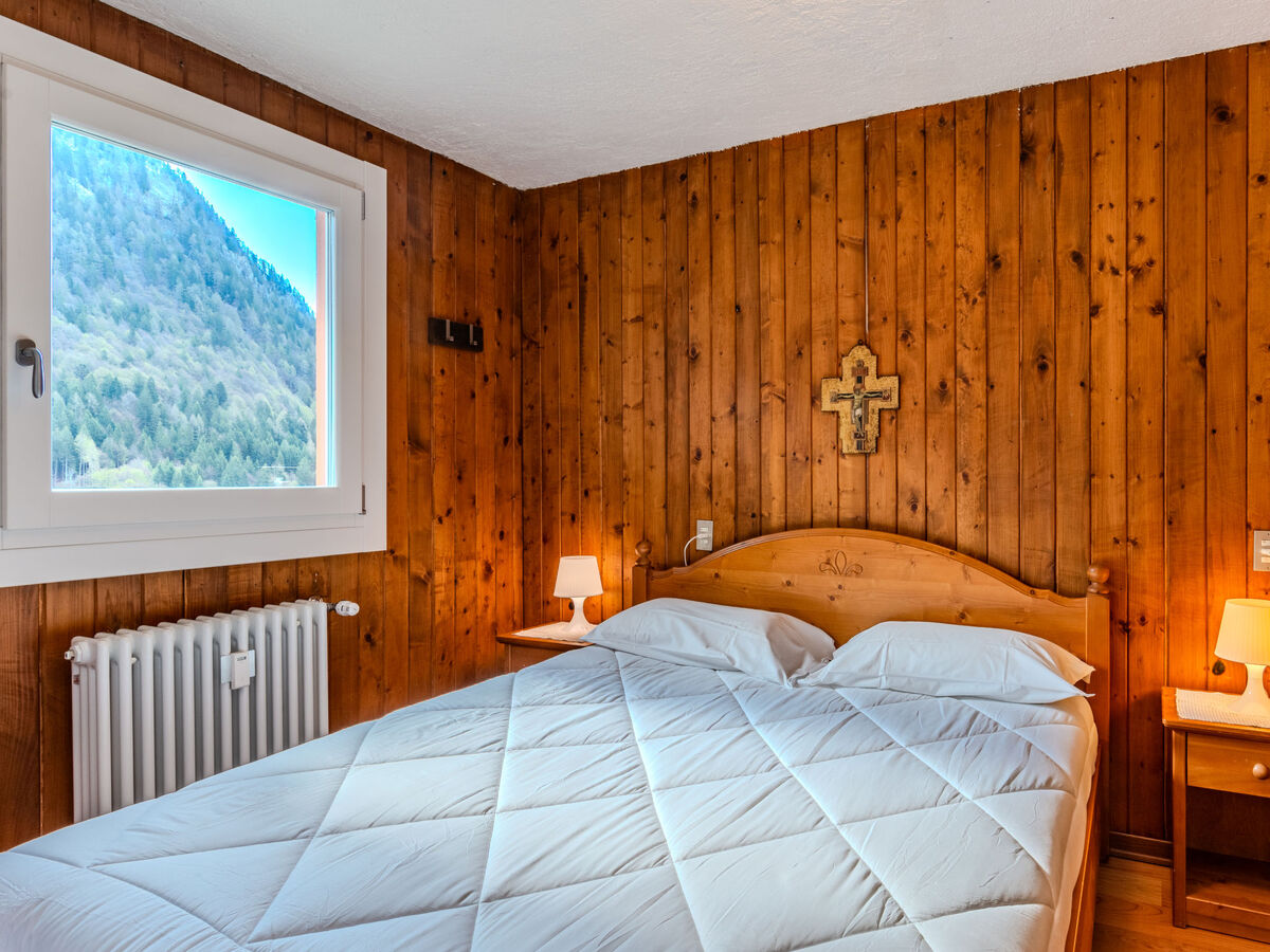Fienili di Brenta 21 – Apt 55m² à 50m des pistes - Photo 3