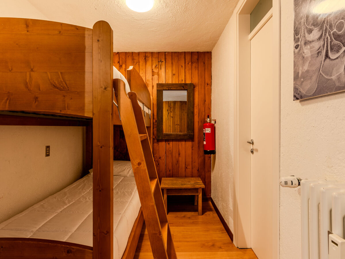 Fienili di Brenta 21 – Apt 55m² à 50m des pistes - Photo 4