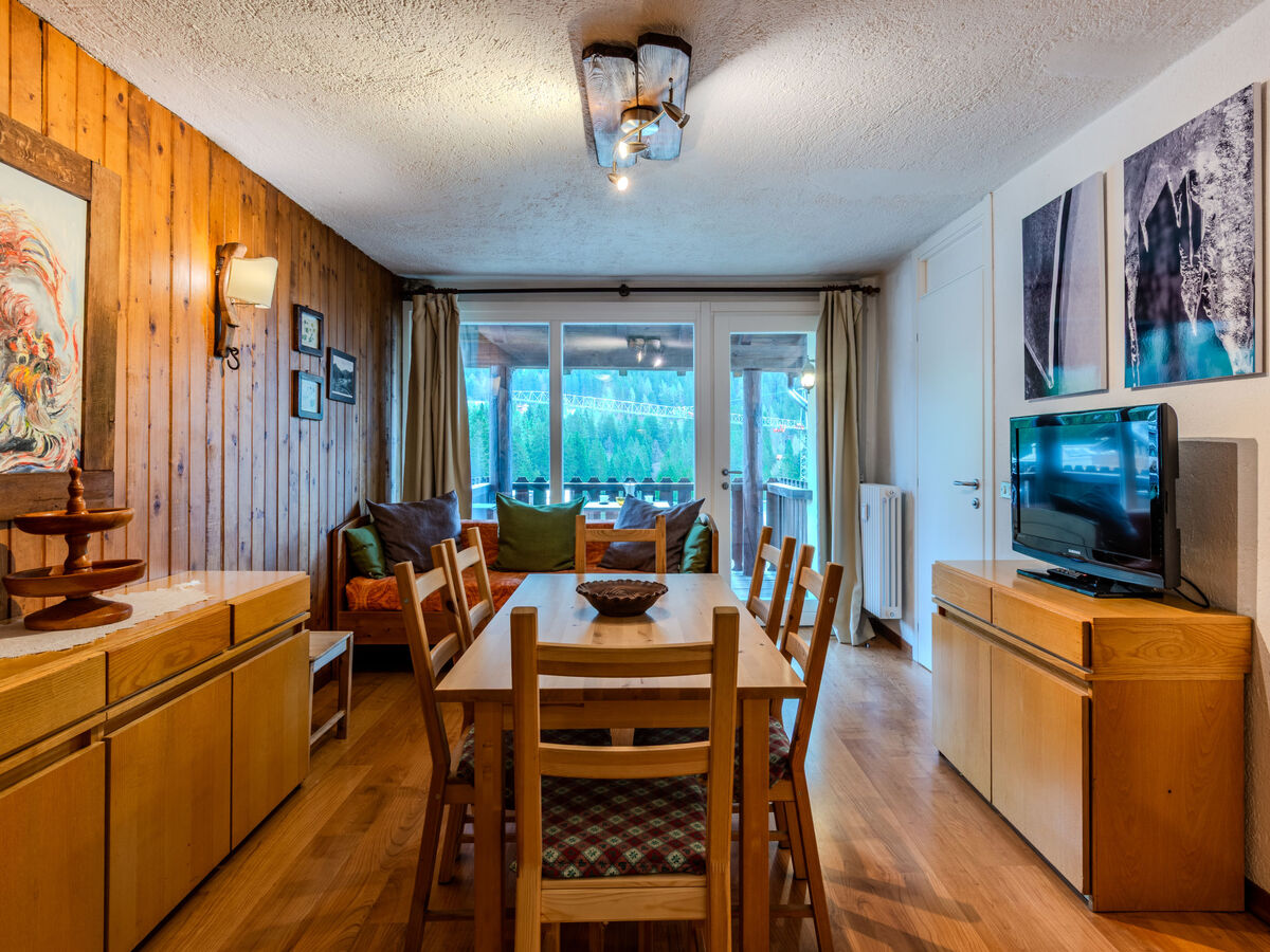 Fienili di Brenta 21 – Apt 55m² à 50m des pistes - Photo 6