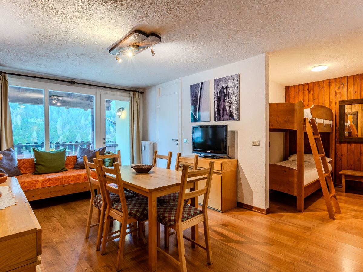 Fienili di Brenta 21 – Apt 55m² à 50m des pistes - Photo 7