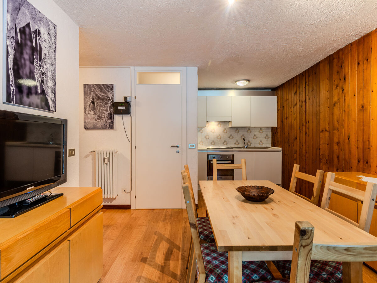 Fienili di Brenta 21 – Apt 55m² à 50m des pistes - Photo 8