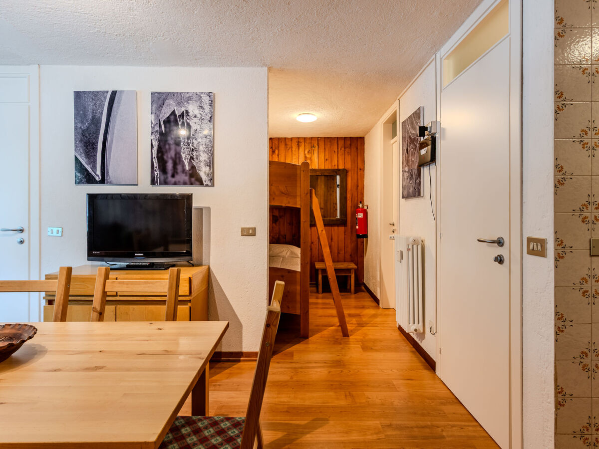 Fienili di Brenta 21 – Apt 55m² à 50m des pistes - Photo 9