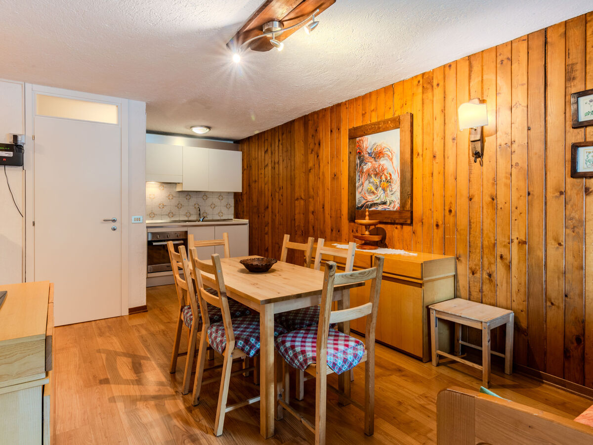 Fienili di Brenta 21 – Apt 55m² à 50m des pistes - Photo 10