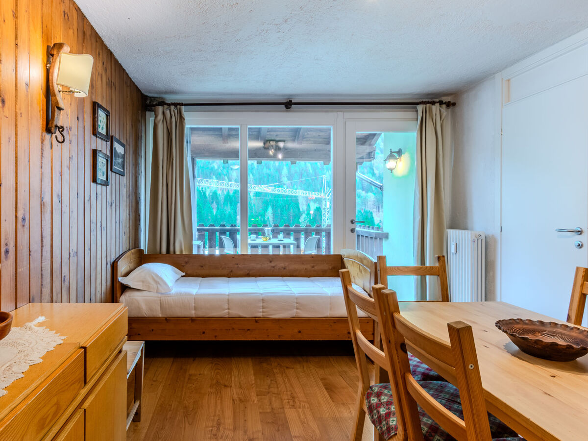 Fienili di Brenta 21 – Apt 55m² à 50m des pistes - Photo 11