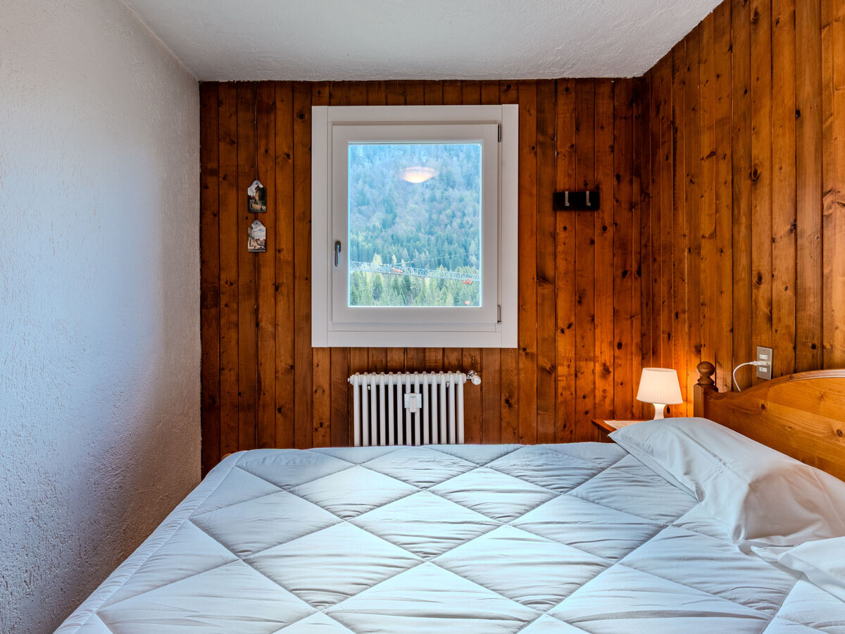 Fienili di Brenta 21 – Apt 55m² à 50m des pistes - Photo 13